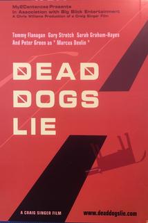 Profilový obrázek - Dead Dogs Lie