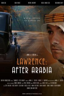 Profilový obrázek - Lawrence: After Arabia