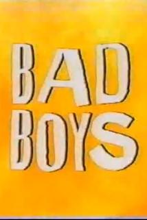 Profilový obrázek - Bad Boys