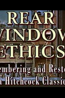Profilový obrázek - 'Rear Window' Ethics: Remembering and Restoring a Hitchcock Classic