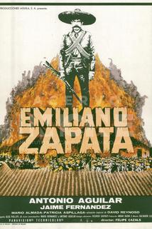 Profilový obrázek - Emiliano Zapata