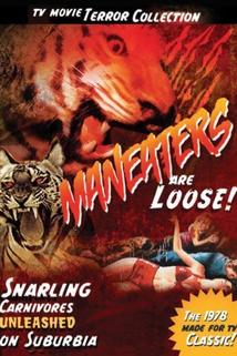 Maneaters Are Loose!  - Maneaters Are Loose!