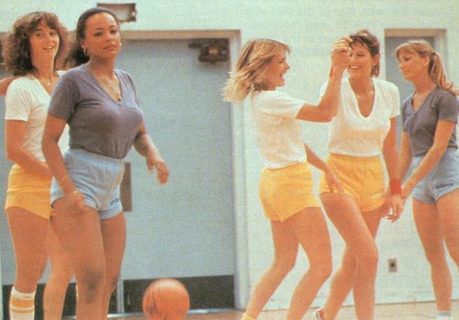 The Slumber Party Massacre