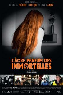 Profilový obrázek - L'Âcre parfum des immortelles