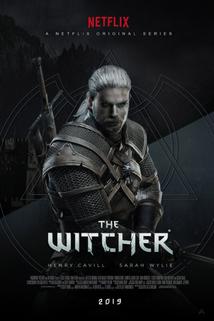 Witcher, The  - Zaklínač