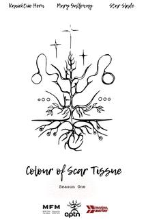 Profilový obrázek - Colour of Scar Tissue