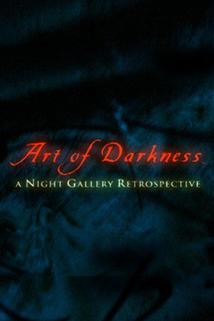 Profilový obrázek - Art of Darkness: A Night Gallery Retrospective