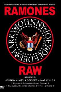 Profilový obrázek - Ramones Raw