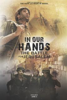 Profilový obrázek - In Our Hands: The Battle for Jerusalem