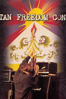 Profilový obrázek - Tibetan Freedom Concert