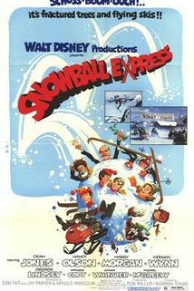 Profilový obrázek - Snowball Express