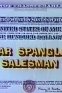 Star Spangled Salesman