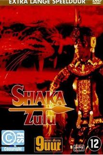 Profilový obrázek - Shaka Zulu