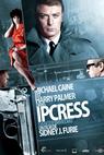 Agent Palmer: Případ Ipcress (1965)