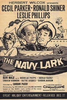 The Navy Lark  - The Navy Lark