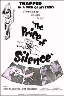 Profilový obrázek - The Price of Silence