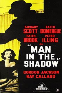 Profilový obrázek - Man in the Shadow