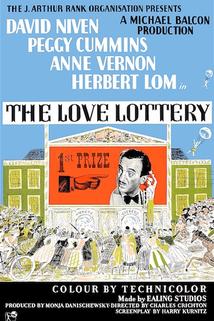Profilový obrázek - The Love Lottery