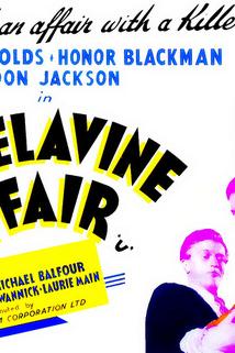 Profilový obrázek - Delavine Affair