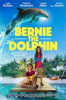 Profilový obrázek - Bernie The Dolphin