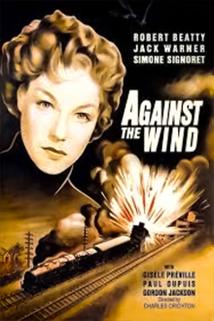 Šest statečných  - Against the Wind