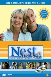 Profilový obrázek - Nesthocker - Familie zu verschenken