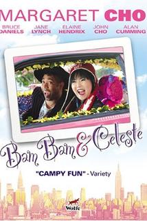 Bam Bam and Celeste