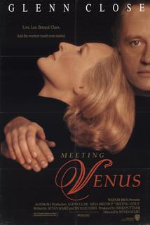 Schůzka s Venuší  - Meeting Venus