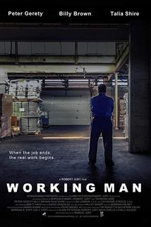 Working Man  - Working Man