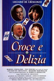 Profilový obrázek - Croce e delizia