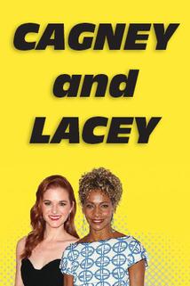 Profilový obrázek - Cagney and Lacey