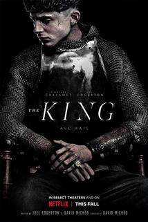 Král  - King, The