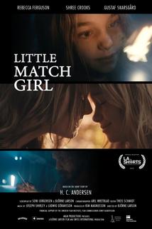 Profilový obrázek - Little Match Girl