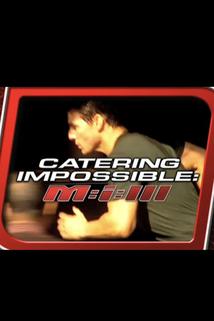 Profilový obrázek - Catering Impossible: M:i:III