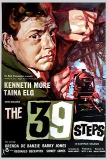 Profilový obrázek - The 39 Steps
