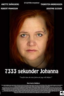 Profilový obrázek - 7333 sekunder Johanna