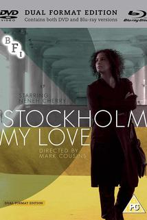 Profilový obrázek - Stockholm, My Love