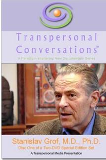 Profilový obrázek - Transpersonal Conversations: Ralph Metzner, Ph. D.