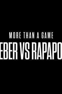 Profilový obrázek - Justin Bieber vs. Rapaport: More Than a Game