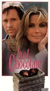 Horká čokoláda  - Amour et chocolat