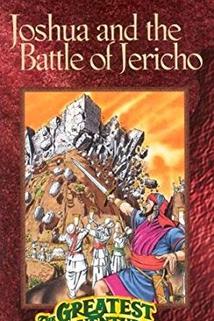 Profilový obrázek - Joshua and the Battle of Jericho