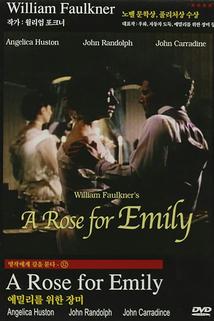 Profilový obrázek - Rose for Emily