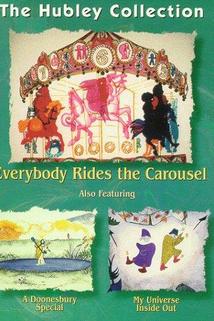 Profilový obrázek - Everybody Rides the Carousel