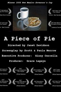 Profilový obrázek - A Piece of Pie