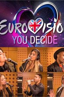 Eurovision: You Decide  - Eurovision: You Decide