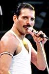 Profilový obrázek - Freddie Mercury