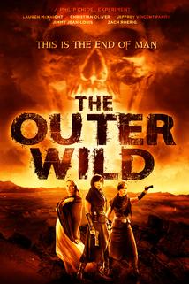 Profilový obrázek - The Outer Wild