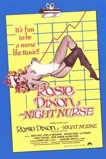 Profilový obrázek - Rosie Dixon - Night Nurse