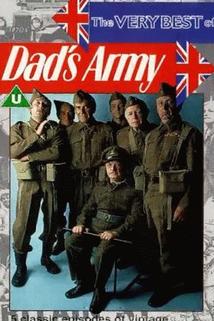 Profilový obrázek - Dad's Army