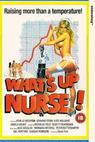 What's Up Nurse! 